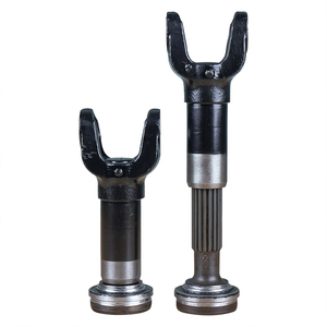 Phụ tùng trục truyền động, trục sau, càng xe chất lượng cao, bán trực tiếp từ nhà sản xuất, chất lượng tuyệt hảo - Product Image 2