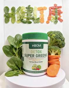 Bitki Bazlı <span class=keywords><strong>Protein</strong></span> Süper Yeşiller Probiyotik Tozu Doktor Tarafından Hazırlanmış <span class=keywords><strong>Vegan</strong></span> Beslenme Tek Kaşık İçinde - Product Image 3