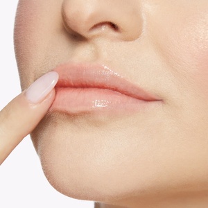 Masque de sommeil pour les lèvres avec <span class=keywords><strong>miel</strong></span> Rose hydratant réparateur et éclaircissant lèvres anti-sécheresse et craquelures rouges à lèvres baume à lèvres - Product Image 4