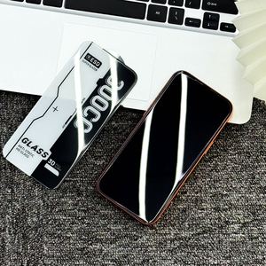 <span class=keywords><strong>Pellicola</strong></span> Protettiva in Vetro Temperato ad Alta Resistenza per <span class=keywords><strong>iPhone</strong></span> <span class=keywords><strong>12</strong></span>, Vendita all'Ingrosso per Redmi 15C, <span class=keywords><strong>Pellicola</strong></span> in Vetro Temperato Curvo 300CC - Product Image 4