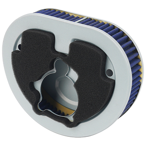 ตัวกรองอากาศรถจักรยานยนต์29259-93 29259-91A สำหรับ <span class=keywords><strong>Harley</strong></span> <span class=keywords><strong>Davidson</strong></span> flhr Road King 82 Ci flhs flhs <span class=keywords><strong>Electra</strong></span> <span class=keywords><strong>Glide</strong></span> <span class=keywords><strong>Sport</strong></span> flst hergy softail - Product Image 2