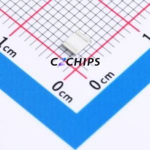 Résistance SMD CF1210FN0R1P 1210 (Type : Film Épais) (Résistance : 100 mOhm Précision : 1%) - Product Image 2