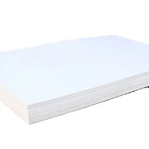 Hoch dichte starre PVC-Folie Engineering Kunststoff platte PVC-Platte