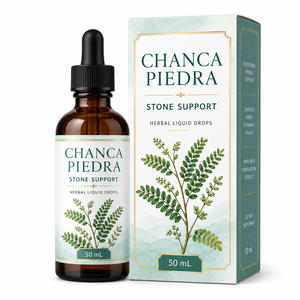 Fórmula Avanzada 8 en 1 para la Salud Urinaria: Extracto de Chanca Piedra con Raíz de Hortensia y Vitamina B6, Venta al Por Mayor - Product Image 1