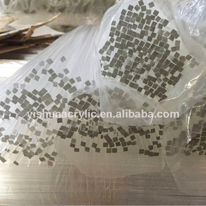 Nhà Máy Bán Buôn 2Mm 3Mm 4Mm 5Mm 6Mm Rõ Ràng Vuông PMMA Nhựa Acrylic Trong Suốt <span class=keywords><strong>Rod</strong></span> - Product Image 4