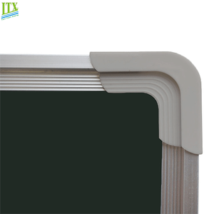 <span class=keywords><strong>Planche</strong></span> magnétique <span class=keywords><strong>murale</strong></span> pliante, effaceur sec vert, à usage extérieur, pour l'école et le bureau - Product Image 5