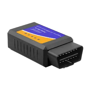 ELM327 WIFI V1. 5 OBD2 car tester supports 9 protocols