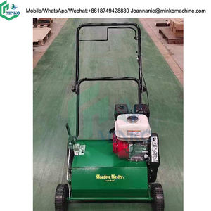 <span class=keywords><strong>Scarificateur</strong></span> de pelouse à poussée manuelle <span class=keywords><strong>Scarificateur</strong></span> de pelouse Moteur à essence Outil de jardin cultivateur <span class=keywords><strong>Scarificateur</strong></span> et aérateur de pelouse - Product Image 6