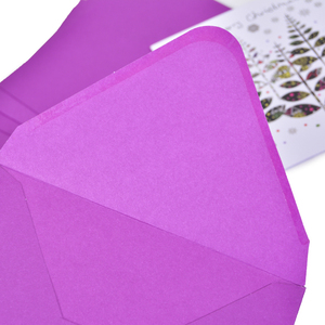 การ์ดอวยพรปีใหม่2026พิมพ์ลายด้วยความปรารถนาดีขอบคุณการ์ดของขวัญวันคริสต์มาสแบบเรียบง่ายขนาดตามสั่ง - Product Image 5