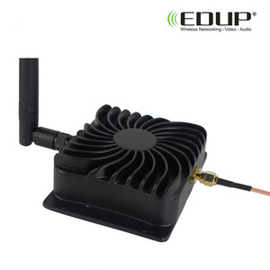 EDUP 3KM Range Extender <span class=keywords><strong>Wifi</strong></span> 2.4GHz 8W <span class=keywords><strong>Wifi</strong></span> <span class=keywords><strong>Signal</strong></span> Booster en stock - Product Image 2