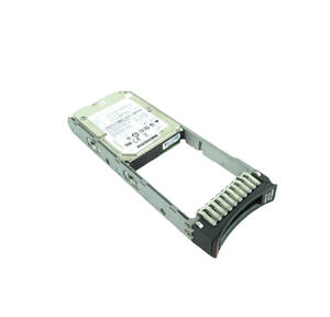 オリジナルのサーバーハードドライブ00E9900600 GB 10000RPM SAS 12ギガバイト/秒128MBキャッシュ2.5インチハードドライブ - Product Image 1