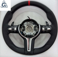 Volant sport de la série E pour BMW Série 3 E60 E65 E66 X5 E70 X6 E71 E81 E82 E83 E84 E85 E87 E88 E89 E90 E91 E92