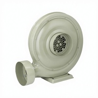 Nouveau ventilateur d'extraction laser CO2 KX 550W/750W, souffleur centrifuge, extracteur d'air pour machine de découpe et de gravure, prix compétitif avec garantie 1 an