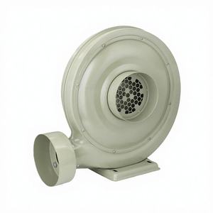 Nouveau ventilateur d'extraction laser CO2 <span class=keywords><strong>KX</strong></span> 550W/750W, souffleur centrifuge, extracteur d'air pour machine de découpe et de gravure, prix compétitif avec garantie 1 an - Product Image 5