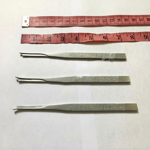 <b>Silver</b> Stainless Steel Manual Nasal Osteotome-Surgical Instrument - Product Image 1