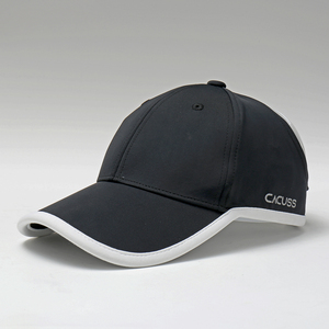 Chất Lượng Cao Tùy Chỉnh Của Phụ Nữ Chạy Hat Thiết Kế Mới Thể Thao <span class=keywords><strong>Cap</strong></span> Với 3M Phản Quang Cắt Tỉa OEM Backless Kiểu Đuôi Ngựa Phong Cách - Product Image 1