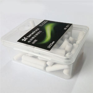 Tenwin 8311-kit de <span class=keywords><strong>recharge</strong></span> de gommes électriques en caoutchouc pour article TW8301 - Product Image 5