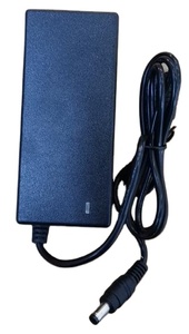 Adaptador de Corriente de 12V CA a CC, 5A, 60W, de Plástico, con Enchufe Sudafricano, Venta al Por Mayor, con Certificación CE - Product Image 3