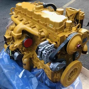 Conjunto de Motor PHP Marca C9 C11 con Biela y Maquinaria 3235312 1938222 9N3156 3701706 3445282 9N2344 - Product Image 2