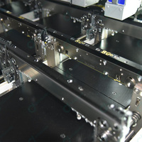 Machine de Placement de Composants SMT d'Occasion FUJI NXT III M3III avec Moteur, Engrenage, Roulement, PLC, Origine Japon, 200-416V pour Usine de Fabrication