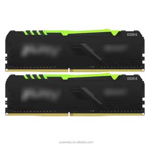 แรมคอมพิวเตอร์ Beast Series RGB DDR4 3200 16GB สำหรับคอมพิวเตอร์ตั้งโต๊ะ - Product Image 2