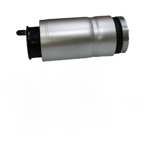 Nuevo Amortiguador de Aire de Repuesto, Suspensión Neumática Delantera para Land Rover Range Sport L320 RNB501250 RNB501580 - Product Image 4