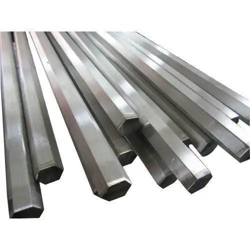 Best Price 304 316 316L Hex Rod Stainless Steel Hexagon Bar