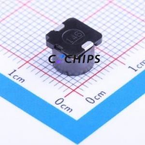 Inducteur de puissance SMD SLF7055T-2R2N3R5-3PF, 7x7mm (Inductance : 2,2 µH) (Précision : 30%) Courant nominal : 3,5 A - Product Image 2