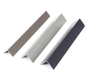 Chất Lượng Tốt Nhất Giá Cả Hợp Lý Huayang Nhà Máy Bán Buôn Nhôm Góc Sắt Góc Nhôm Góc Cho Thuyền - Product Image 2