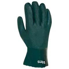 Guanto Juba 5627 0 9 L Triton, Verde - Product Image 3