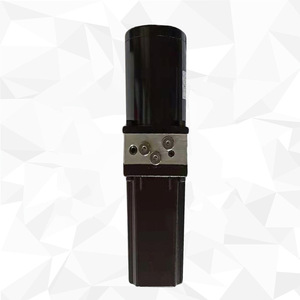 Factory Direct Supply 1.5-Ton Thrust DC Electric <b>Linear</b> <b>Actuators</b> Miniature Hydraulic <b>Linear</b> Cylinders Bulk Discounts Available - Product Image 1