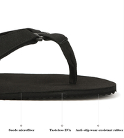Sandales plates légères de style H-Trail Huarache, antidérapantes, pour la randonnée et les loisirs