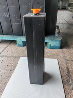 Batería de montacargas eléctrico de alto rendimiento 80V 300Ah para aplicaciones de montacargas