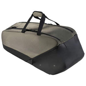 Bolsa de Tenis, Bolso de Mano, Portátil, de Lona, Nailon, Deportiva, para Exteriores, Bolsa de Tenis de Hombro, Almacenamiento de Poliéster - Product Image 1