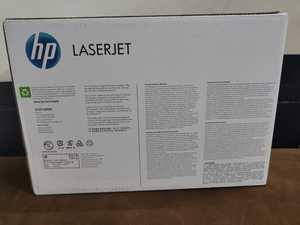 ตลับหมึกโทนเนอร์สีดำแท้ H p cf237a ใช้ร่วมกันได้กับเครื่องพิมพ์หลายรุ่น รับประกันในอินเดีย แพ็คใหญ่ - Product Image 2