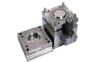 中国トップメーカーカスタムOEMプラスチック射出成形サービスP20材料金型ABS PP PC金属 - Product Image 3