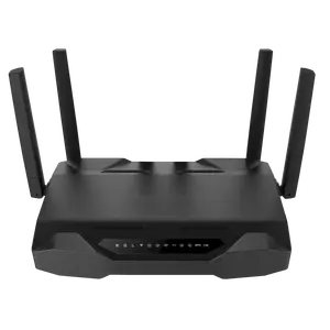 WiFi 6 seluruh rumah jaring cerdas AP Router extender 11ax 3000Mbps port Gigabit mendukung TR069 Broadcom chipset