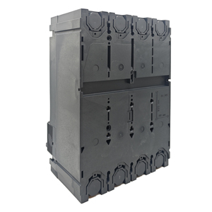 SMO nouveau NSX Compact 4P630 630A réinitialisation automatique unité de déclenchement magnétique thermique AC690V 35KA MCCB interrupteur protecteur de surcharge moulé - Product Image 5