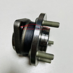Conjunto de Rodamiento de Cubo de Rueda Delantera para DFSK Glory 500 580 <span class=keywords><strong>Fengon</strong></span> <span class=keywords><strong>5</strong></span> IX5 - Product Image 4