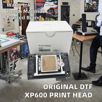 Tête d'impression XP600 Eco Solvent neuve déverrouillée pour imprimante à jet d'encre Mutoh