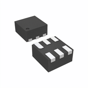 Components Electronic Authorized Distributor Power Management (PMIC) 6 WFDFN BQ29729DSER - Product Image 1