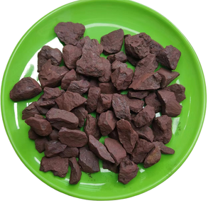 Ijzererts Boetes 60/<span class=keywords><strong>63</strong></span>.% Ijzerertsconcentraat Hematiet - Product Image 4