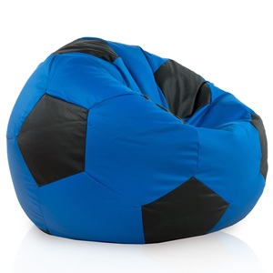 <strong>Football</strong> <strong>Bean</strong> <strong>Bag</strong> Cover Organizing Plush Toys for Girls and Boys - Product Image 2