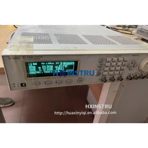 เครื่องกำเนิดสัญญาณพัลส์81104A 1ชิ้น80 MHz # PR H - Product Image 2