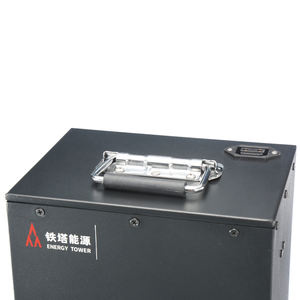 Baterai Li-ion 60V tahan lama, untuk perahu Golf keranjang - Product Image 4