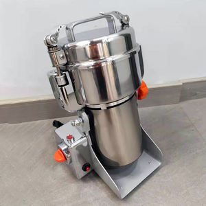 Horus moulin à maïs électrique à faible consommation <span class=keywords><strong>mais</strong></span> à haute productivité moulin à farine - Product Image 4