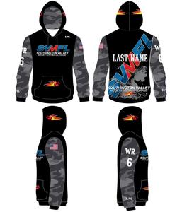 wholesale 3d printing sublimation <b>jumper</b> hoodies sweatshirts for men for women XXXXL basics, cotton blended - Product Image 5