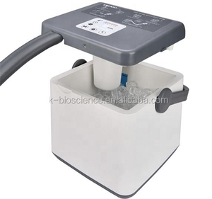 Système de cryothérapie à eau froide portable pour la physiothérapie - Product Image 2