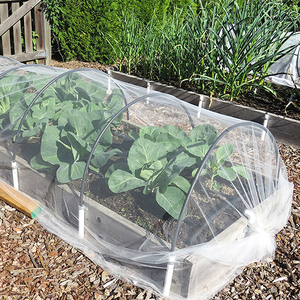 Protection efficace contre les insectes et les moustiques pour le jardin, filet <span class=keywords><strong>anti</strong></span>-insectes pour porte et fenêtre, filet invisible contre les insectes - Product Image 3
