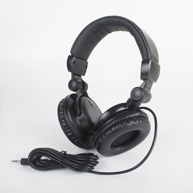 Best Headphone with extra to Wholesale Factory Direct Supply Studio Headphones Wired